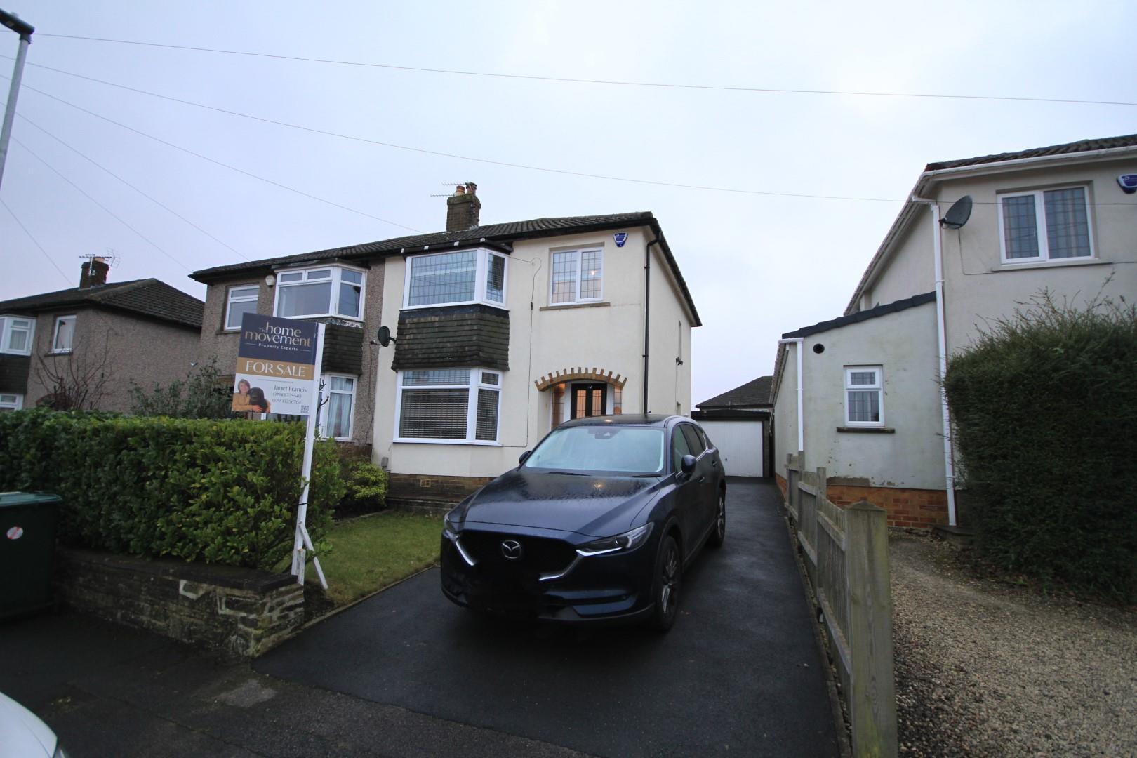Grange Road, Eldwick, Bingley Sugdens Estate Agent